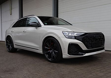 Audi Q8 S-Line 60 TFSIe qu exclusive UNIKAT /CARBON