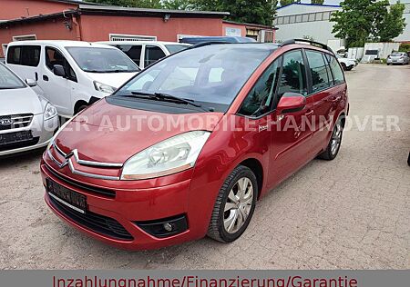 Citroën C4 Spacetourer Grand C4 Picasso Tendance 1.6/ Tüv NEU