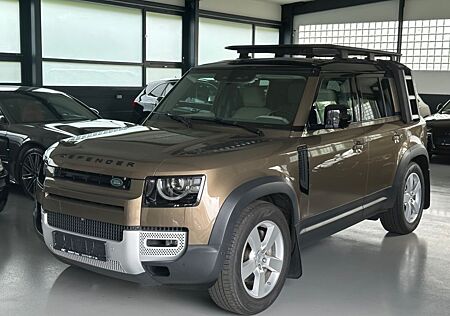 Land Rover Defender 110 First Edition/P400/AHK/Kamera/Pano