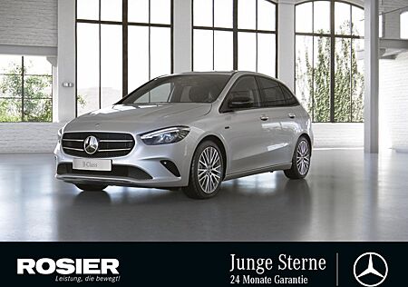 Mercedes-Benz B 250 e Progressive Night LED Navi Kamera