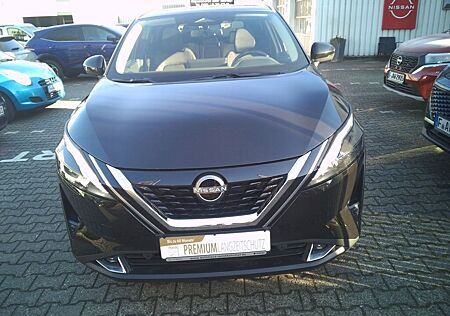 Nissan Qashqai N-Connecta e-Power