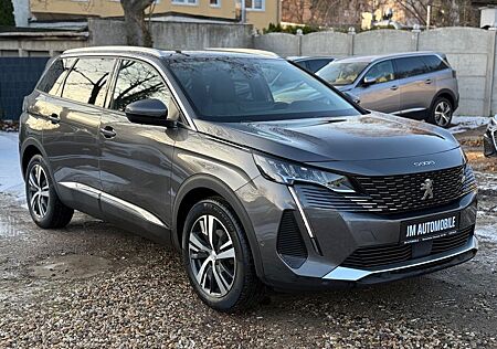 Peugeot 5008 Allure 1.5 HDI 7-Sitzer/R.Kamera/SHZ/CarPl.