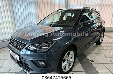 Seat Arona FR Beats/ACC/LED/NAVI/DAB/2.Hand