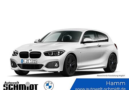 BMW 120i Edition M Sport Shadow + GARANTIE