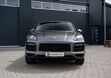 Porsche Cayenne GTS / 1.Hand / Unfallfrei
