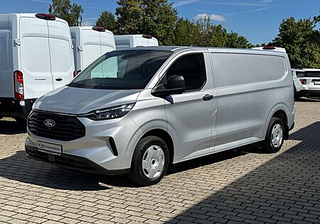Ford Transit Custom Kasten 320 L2 Trend NEUES MODELL