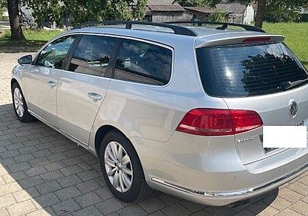 VW Passat Variant Volkswagen 2.0 TDI Comfortline BMT Varia...