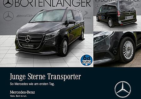 Mercedes-Benz V 250 d STYLE L neues Modell AHK Standhzg. Distr