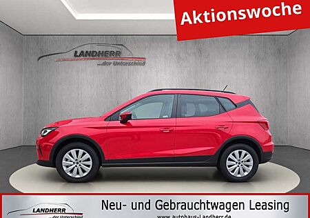 Seat Arona 1.0 TSI Style Kamera/LED/Sitzheizung