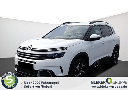 Citroën C5 Aircross Pure Tech Business Shine 130 EAT8