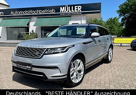 Land Rover Range Rover Velar Velar D300 +1.HAND+6x Insp+4xNEUE REIFEN+1A Zust