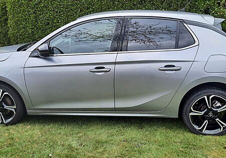 Opel Corsa 1.5 Diesel 75kW Ultimate