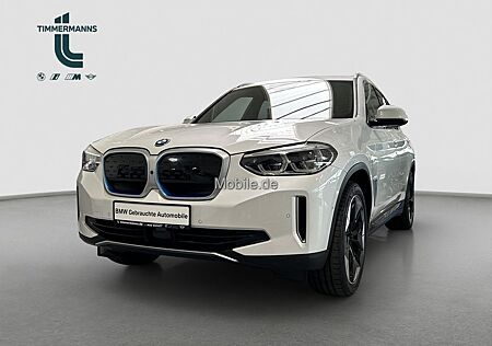 BMW iX3 80KWH IMPRESSIVE EDC Head-Up