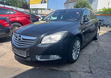 Opel Insignia A Sports Tourer Innovation*Leder*Xenon*