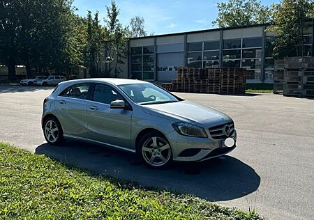 Mercedes-Benz A 180 Mercedes CDI, gepflegt und zuverlässig