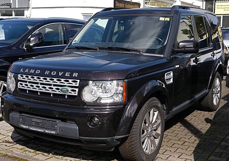 Land Rover Discovery 4 SDV6 HSE*R.Kam.*Harman&Kardon*AHK*