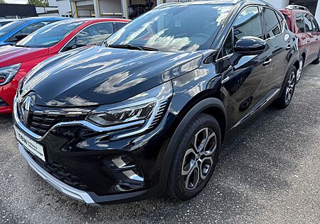 Renault Captur II Intens TCe 100