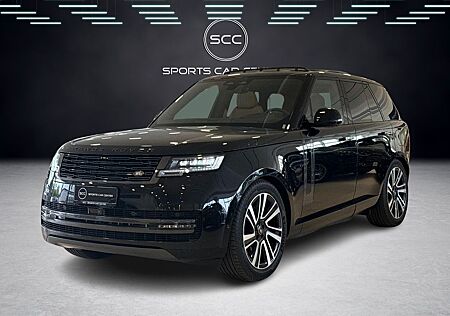 Land Rover Range Rover gebraucht kaufen Land Rover Range Rover P460e HSE / 22' wheels / Shadow line / Soft-clos