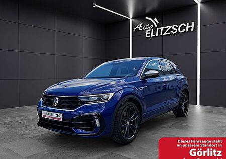 VW T-Roc Volkswagen R DSG 4M LED Akra Navi AID ACC RFK Beats 1