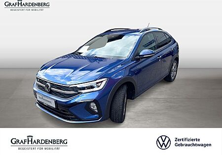 VW Taigo Volkswagen R-Line 1.5 TSI DSG Navi LED ACC