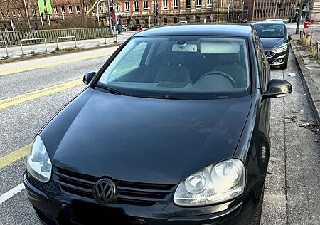 VW Golf Volkswagen 5 1.6 TÜV 01/2026