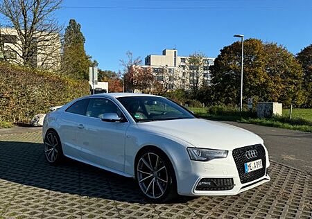 Audi A5 3.0 TDI S tronic quattro DTM 1 of 300