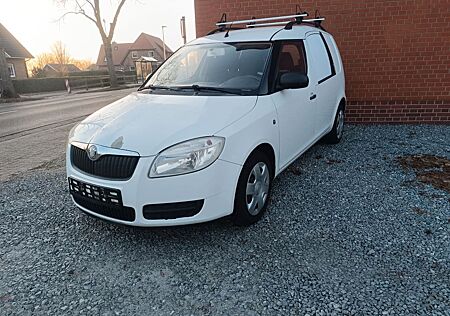 Skoda Roomster 1.4 TDI 51 kW Style Style