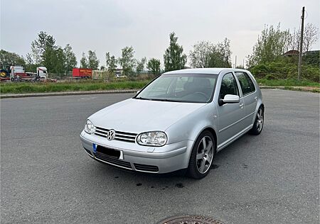 VW Golf Volkswagen 1.9TDI 74kW Pacific Pacific