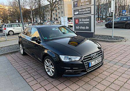 Audi A3 1.4 TFSI cod u S tronic S line Sportback ...