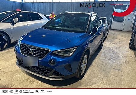 Seat Arona FR 1.0 TSI GRA PDC VC Voll-LED AUT LED PDC