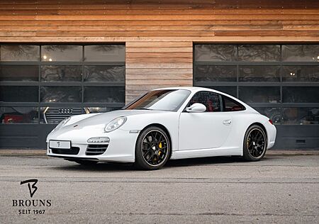 Porsche 911 Urmodell 997 Carrera 4S PDK 385PS |Chrono|PCCB|SAG|Sperr