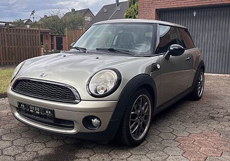 Mini ONE