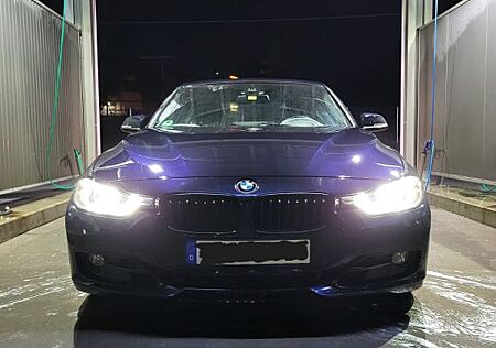 BMW 328i Sport Line | TÜV frisch