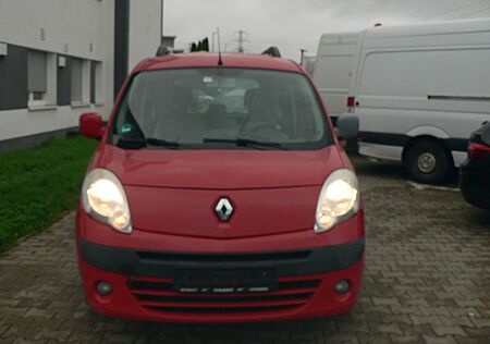 Renault Kangoo gebraucht kaufen Renault Kangoo Happy Family