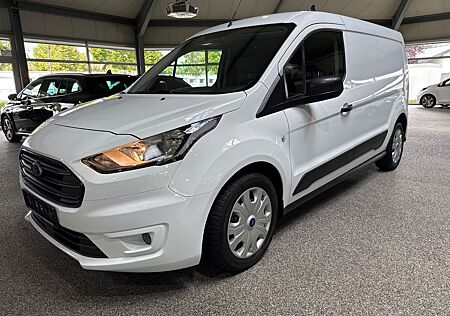 Ford Transit Connect gebraucht kaufen Ford Transit Connect 220 Kasten 1.0i L2 Lang KlimaDAB