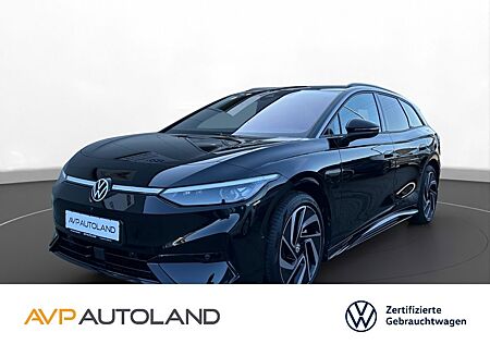 VW ID.7 Volkswagen Tourer Pro | AHK | NAVI | ACC | HEAD-UP |