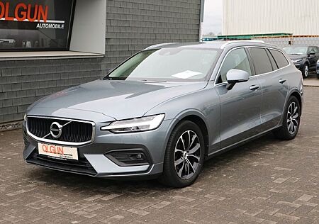 Volvo V60 gebraucht kaufen Volvo V60 D3 Kombi Momentum Pro *LED*LEDER*NAVI*PDC*