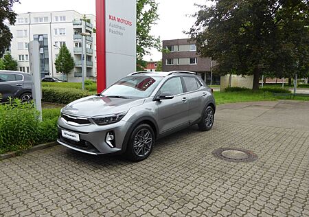 Kia Stonic 1.0 T-GDI OPF Mild Hybrid DCT7 Nightline