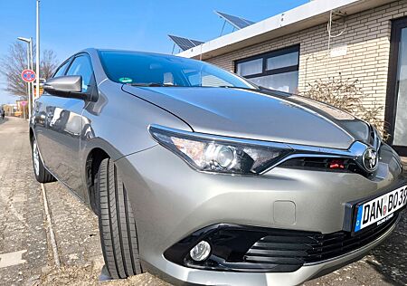 Toyota Auris Comfort 1,2-l-Turbo S/S Comfort