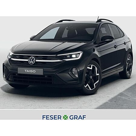 VW Taigo leasen