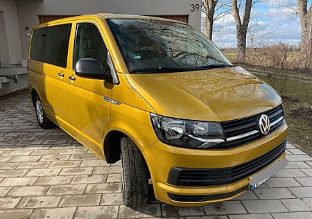 VW T6 Multivan Volkswagen Trendline T6.0 2,0 TDI
