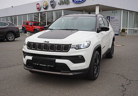 Jeep Compass 1.5 Upland e-Hybrid FWD - RFK+NAVI+18''+