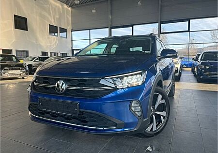 VW Taigo Volkswagen Prime 1.0 TSI LED Kamera ACC SitzHZG APP C