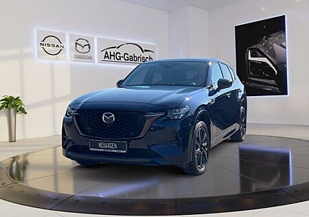 Mazda CX-60 3.3, Homura AWD, AT, Head-up Display