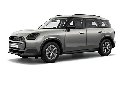 Mini Cooper D Countryman Countryman C CLASSIC TRIM PAKET S AUTOMATIK NAVI