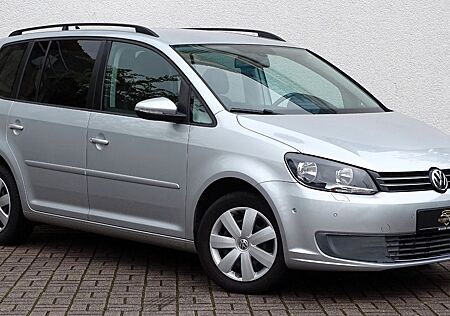 VW Touran Volkswagen |SHZ|PDC|Tempo|Automatik|Standheizung|Navi
