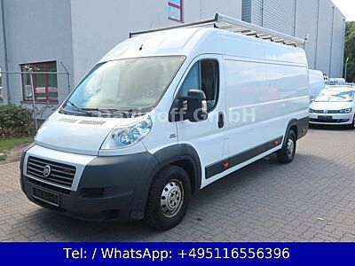 Fiat Ducato Maxi Grossr-Kasten 35 180 Power L5 Nr.223