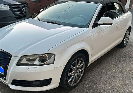 Audi Cabriolet A3