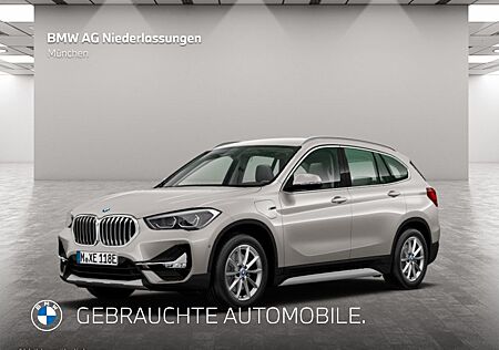 BMW X1 xDrive25e Navi Kamera LED Sitzheizung