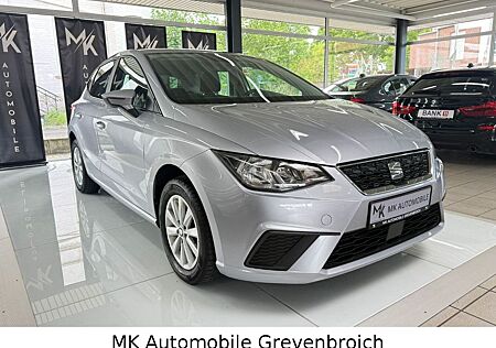 Seat Ibiza Style*AUTOMATIK*CARPLAY*PDC*SHZ*TEMP*